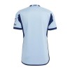 Camiseta de fútbol Sporting Kansas City 2023-24 Primera Equipación - Hombre